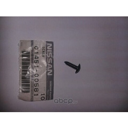 ���� (DATSUN) 0145100581