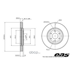   (EAS) EBD01109CG