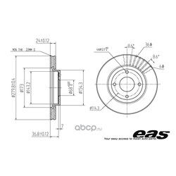   (EAS) EBD01123