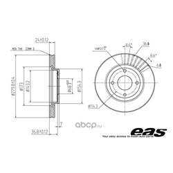   (EAS) EBD01123CG