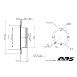   (EAS) EBD01124CG