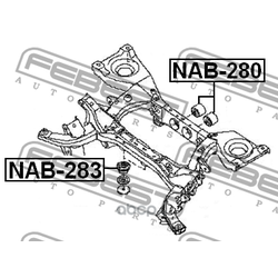    (Febest) NAB283