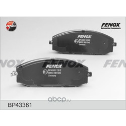   (FENOX) BP43361
