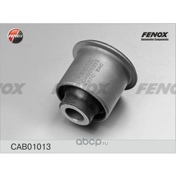  (FENOX) CAB01013