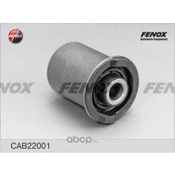  (FENOX) CAB22001