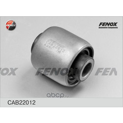  (FENOX) CAB22012