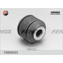  (FENOX) FSB00023