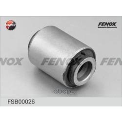  (FENOX) FSB00026