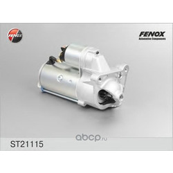  (FENOX) ST21115