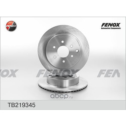   (FENOX) TB219345