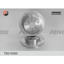   (FENOX) TB219365