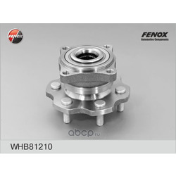  (FENOX) WHB81210