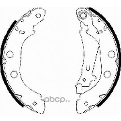 �������� ��������� ������� (Ferodo) FSB577