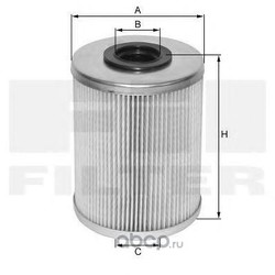   (FIL FILTER) MF1324AMB