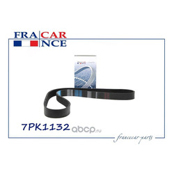   (Francecar) FCR211323
