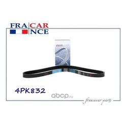 ������ ������������, �������������� (Francecar) FCR4PK0832
