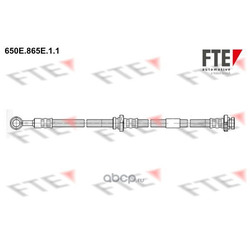   (FTE Automotive) 650E865E11