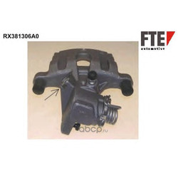Тормозной суппорт (FTE Automotive) RX381306A0