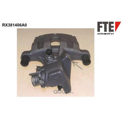 Тормозной суппорт (FTE Automotive) RX381406A0