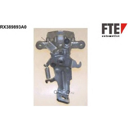 Тормозной суппорт (FTE Automotive) RX389893A0