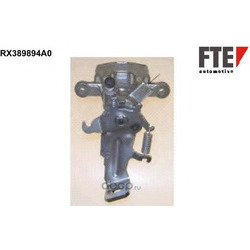 Тормозной суппорт (FTE Automotive) RX389894A0