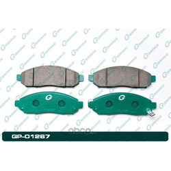    (GBRAKE) GP01267