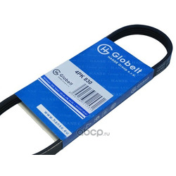 ������ ���������, ������������ (Globelt) 4PK830