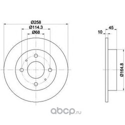   (HELLA GUTMANN SOLUTIONS) 52311