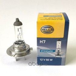   h7 12v 55w px 26d (HELLA GUTMANN SOLUTIONS) 8GH007157121