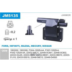   (Janmor) JM5135