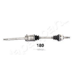   (Japanparts) GI180