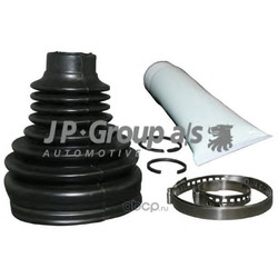Комплект пылника (JP Group) 1143703710