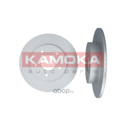 Тормозной диск (KAMOKA) 1032766