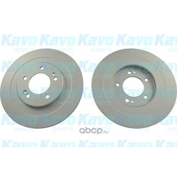 Тормозной диск (kavo parts) BR3263C