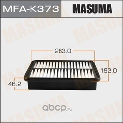   (Masuma) MFAK373