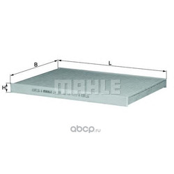 ,     (Mahle/Knecht) LAK159