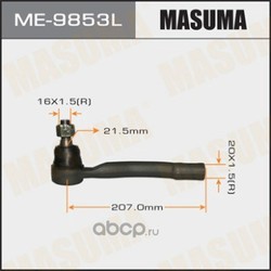   (Masuma) ME9853L