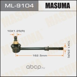  ()  (Masuma) ML9104