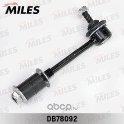   (Miles) DB78092