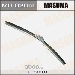  (Masuma) MU020NL