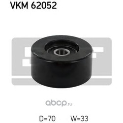  /   (Skf) VKM62052