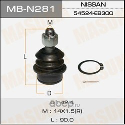   (Masuma) MBN281