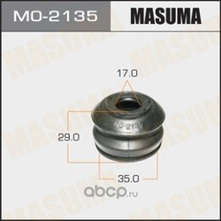   (Masuma) MO2135