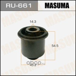 (Masuma) RU661
