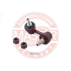 ������ ������������� (MASTER-SPORT) 34121BPCSMS