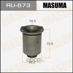  (Masuma) RU673