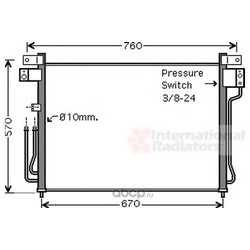 ,  (VAN WEZEL) 13005299