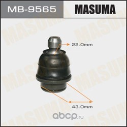  (Masuma) MB9565