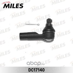    (Miles) DC17140