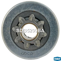   (Krauf) SDB5200BA
